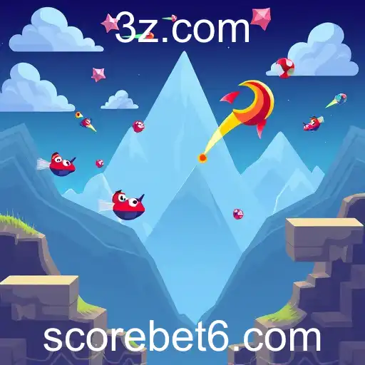 The Thrill of Daily Challenges: Exploring 'Scorebet' Dynamics in Online Gaming
