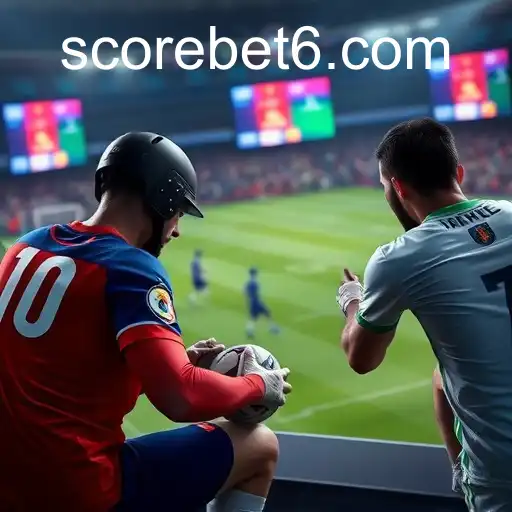 Emergence of Scorebet and its Impact on Online Gaming