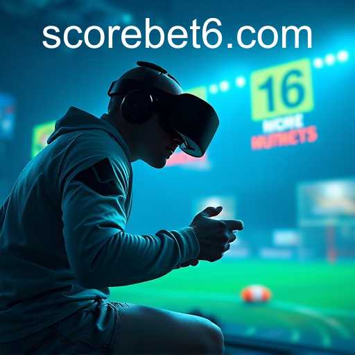 The Evolution of Scorebet and Online Gaming in 2025