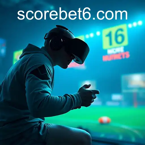 The Evolution of Scorebet and Online Gaming in 2025