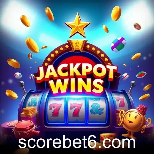 The Evolution of Online Gaming and Scorebet's Surge