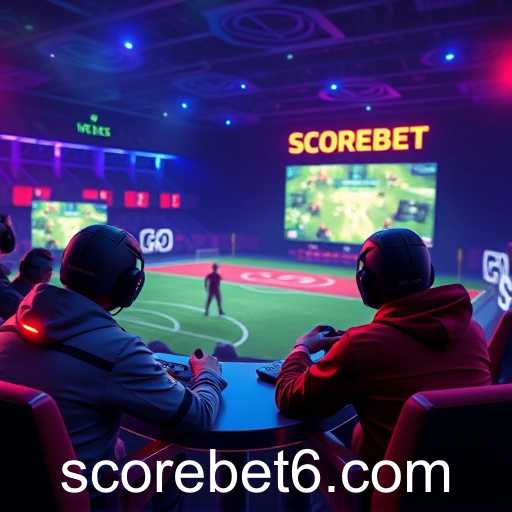 The Evolution of Online Gaming and Betting