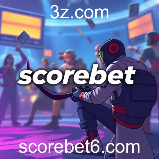 Exploring the 'Multiplayer' Game Category with 'Scorebet' Features