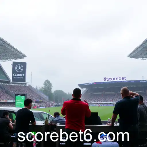 Digital Gambling Evolution in the UK