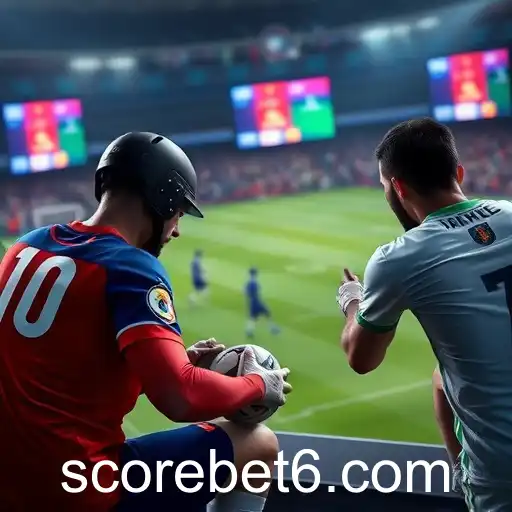 Emergence of Scorebet and its Impact on Online Gaming