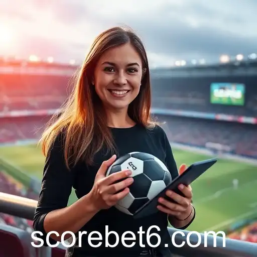 The Evolution of Online Gaming: Scorebet's Impact