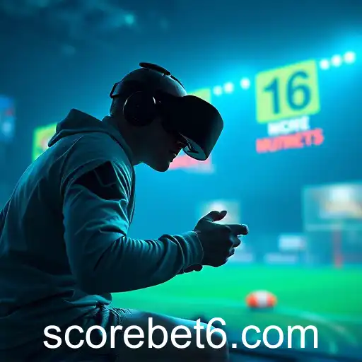 The Evolution of Scorebet and Online Gaming in 2025