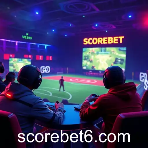 The Evolution of Online Gaming and Betting