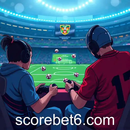 The Rise of Online Gaming and Its Cultural Impact