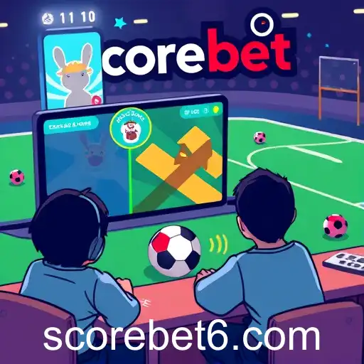 Digital Betting: The Rise of Scorebet