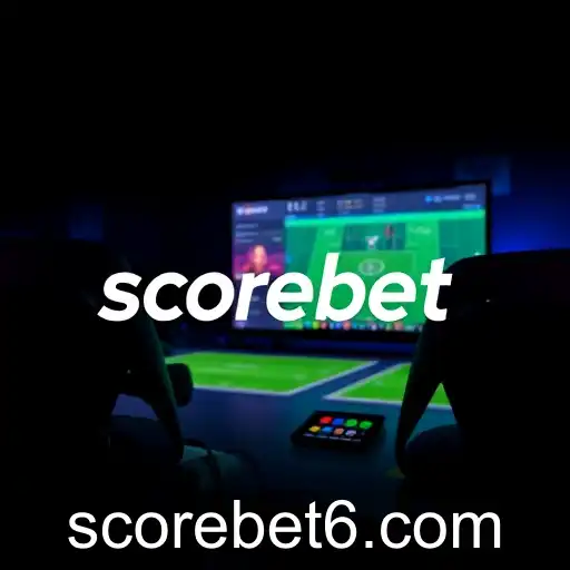 The Rise of Scorebet and the Gaming Revolution
