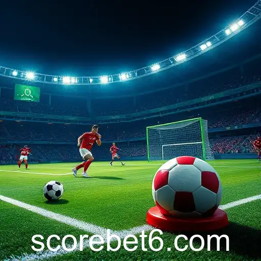 The Rise of ScoreBet: Transforming Online Sports Betting