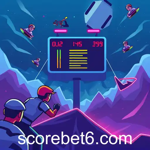 The Rise of Online Gaming and ScoreBet's Impact