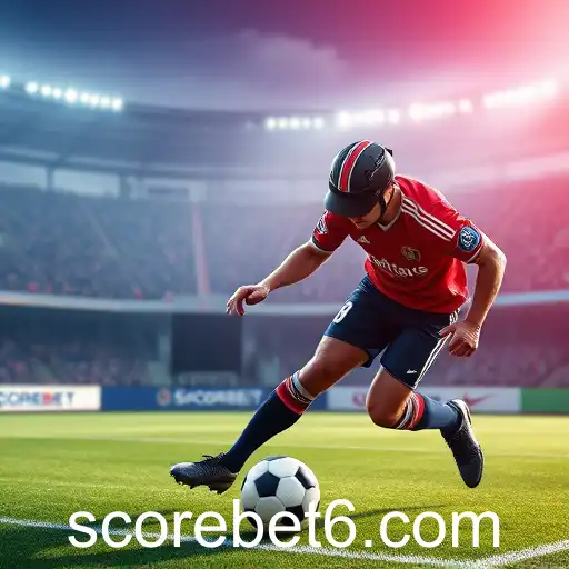 ScoreBet's Rise and the Future of Online Gaming