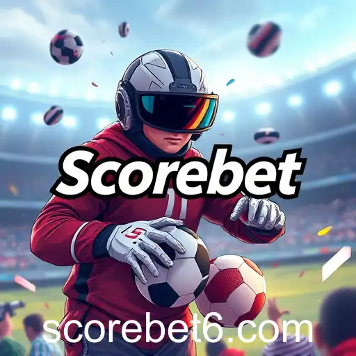 The Evolution of Scorebet in Online Gaming