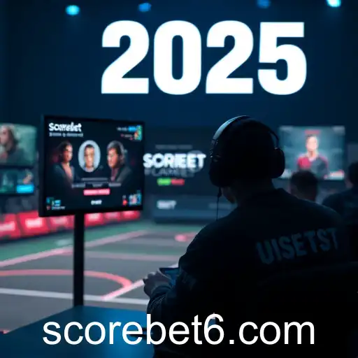 Scorebet: Gaming in the Modern Age