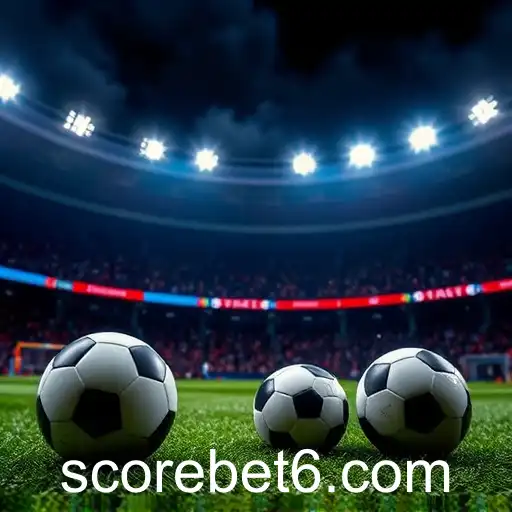 Scorebet's Rise in the Digital Gaming Arena