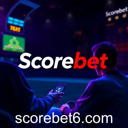 Scorebet's Impact on the Online Gaming World
