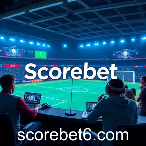 ScoreBet: Transforming Online Gaming in 2025