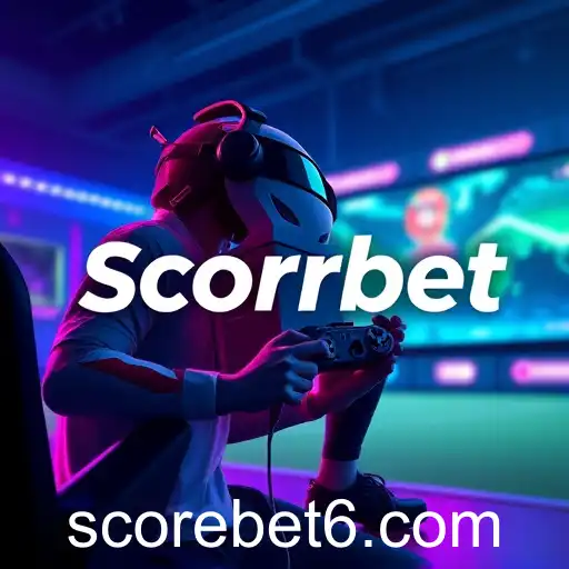 Scorebet Revolutionizes Online Gaming