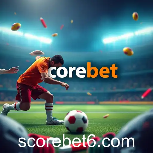 Scorebet's Impact on Online Gaming