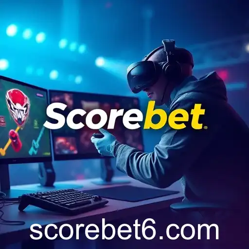 Scorebet's Impact on Online Gaming Trends