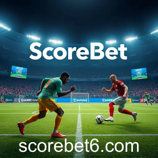 The Rise of Scorebet in the Online Gaming Industry