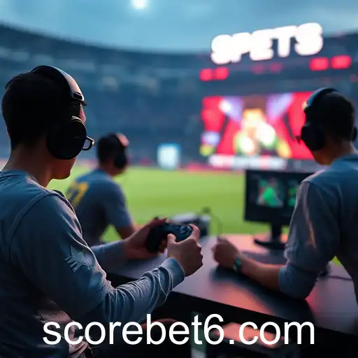 The Rise of Online Gaming Trends