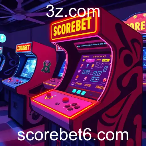The Rise of Interactive Gaming in 2025