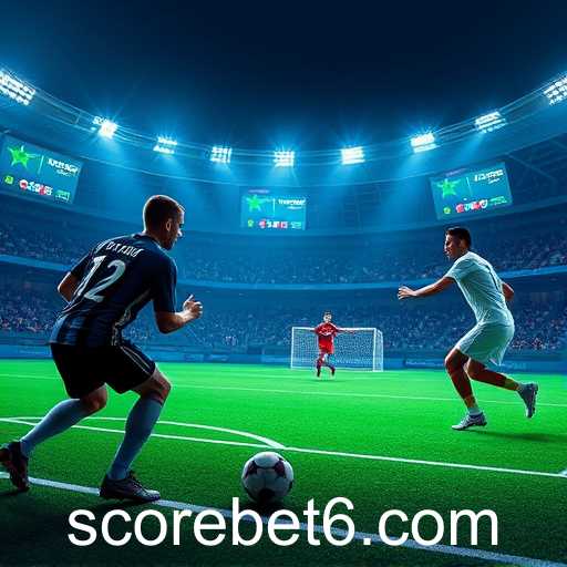 The Rise of Scorebet in Online Gaming