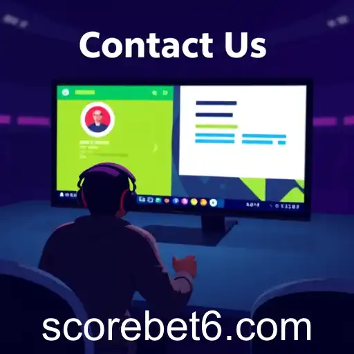 Scorebet Empowers Players in the Gaming World