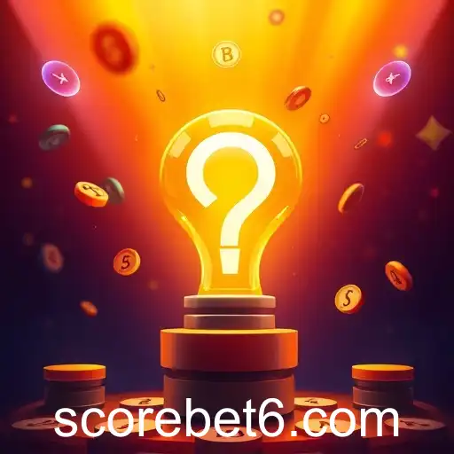 ScoreBet's Rise and the Future of Online Gaming