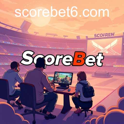 ScoreBet: Revolutionizing Online Gaming in 2026
