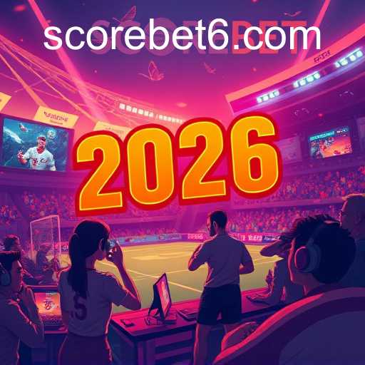 Scorebet: Transforming Online Gaming Experience