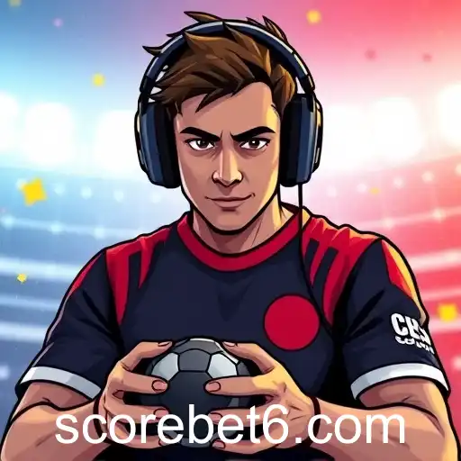 Scorebet: Revamping the Online Gaming Experience