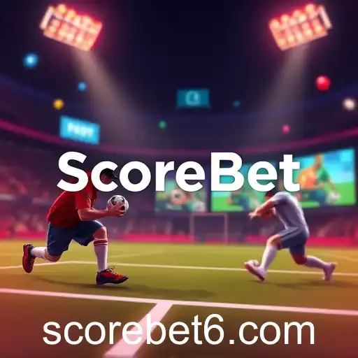 ScoreBet Revolutionizing Online Gaming