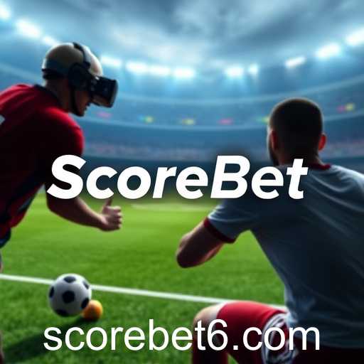 ScoreBet: Revolutionizing Online Gaming in 2025