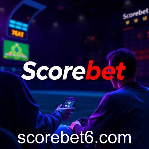 Scorebet's Impact on the Online Gaming World