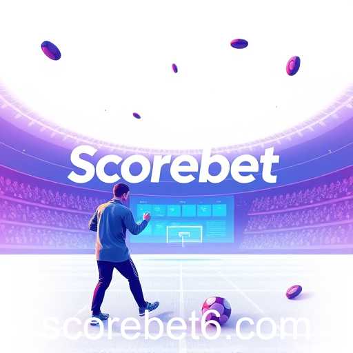 Scorebet's Impact on Online Gaming