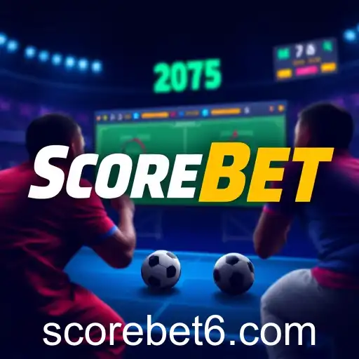 ScoreBet Drives New Trends in Online Gaming