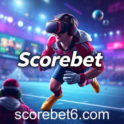 Scorebet Marks a New Era in Online Gaming