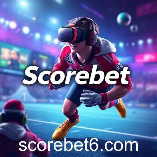 Scorebet Marks a New Era in Online Gaming