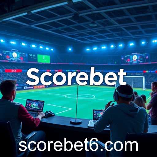 ScoreBet: Transforming Online Gaming in 2025
