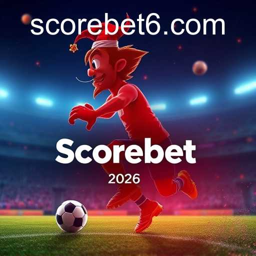 ScoreBet Revolutionizes Online Gaming Experience