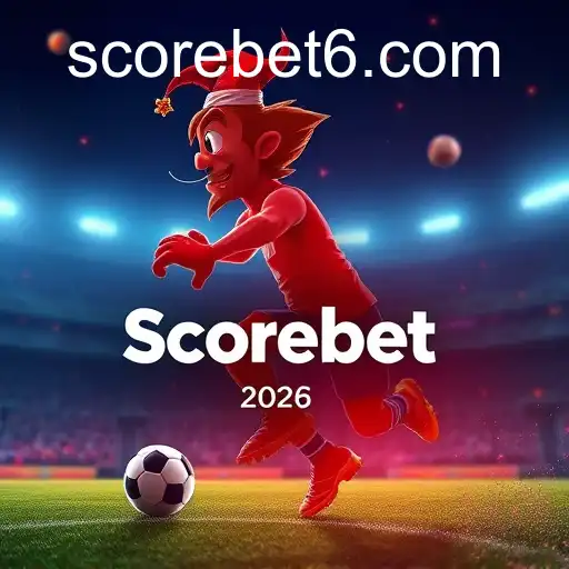 ScoreBet Revolutionizes Online Gaming Experience
