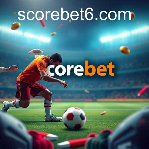 Scorebet's Impact on Online Gaming