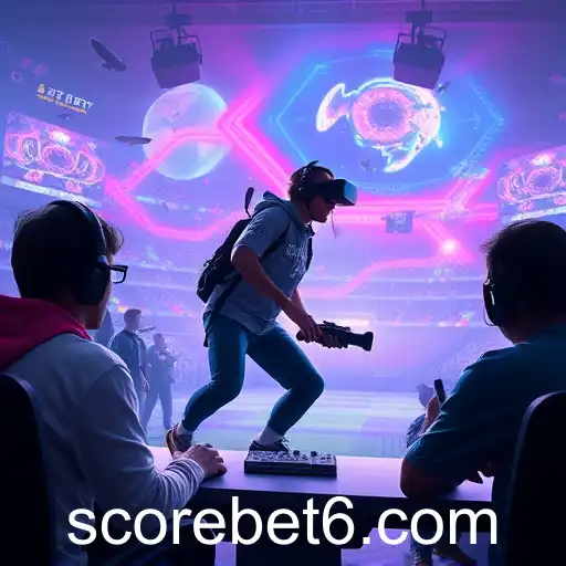 Scorebet: Revolutionizing Online Gaming in 2025
