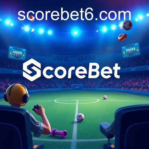 ScoreBet: Revolutionizing Online Gaming in 2025