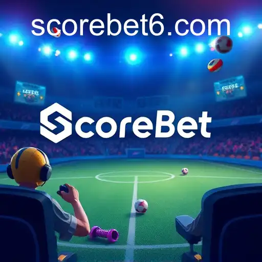 ScoreBet: Revolutionizing Online Gaming in 2025