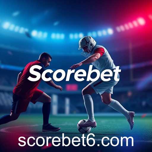Scorebet Revolutionizes Online Gaming Experience